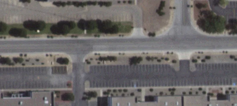 Triple-Net Retail Investment Property
