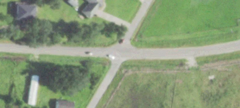 Residential Development Land
