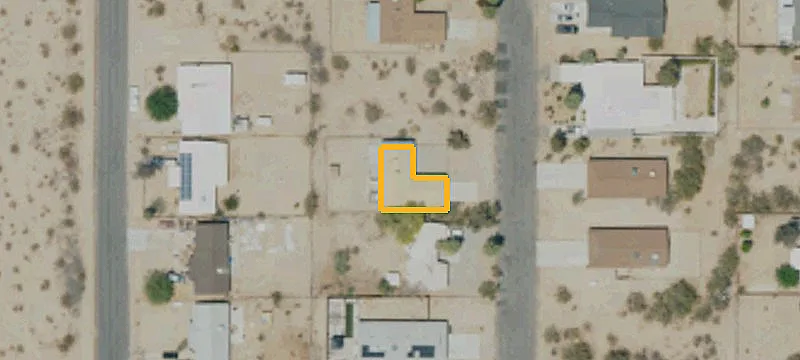Residential Development Lot