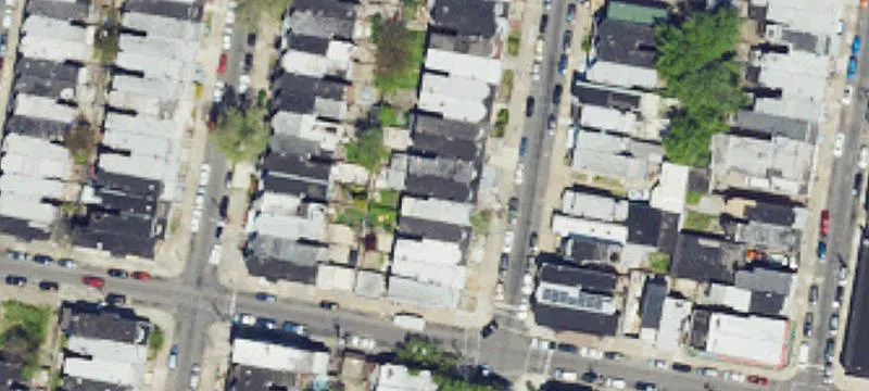 Duplex with Active Rental Licenses