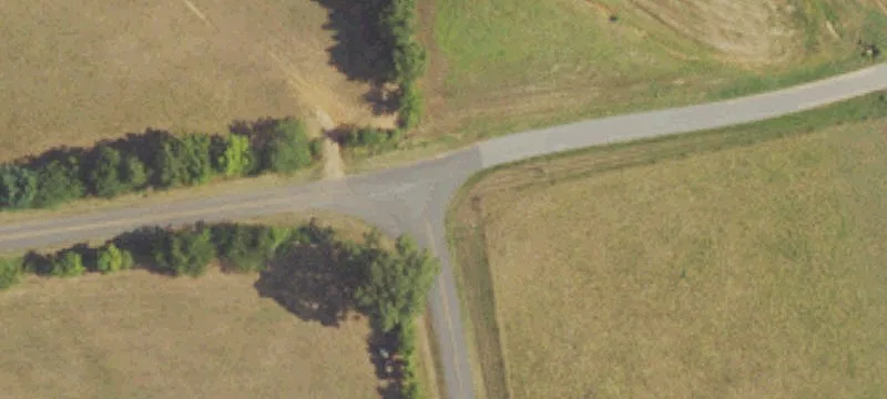 Commercial Land with Highway Frontage
