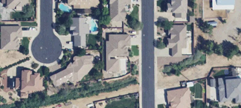 Flat, Pad-Ready Residential Lot