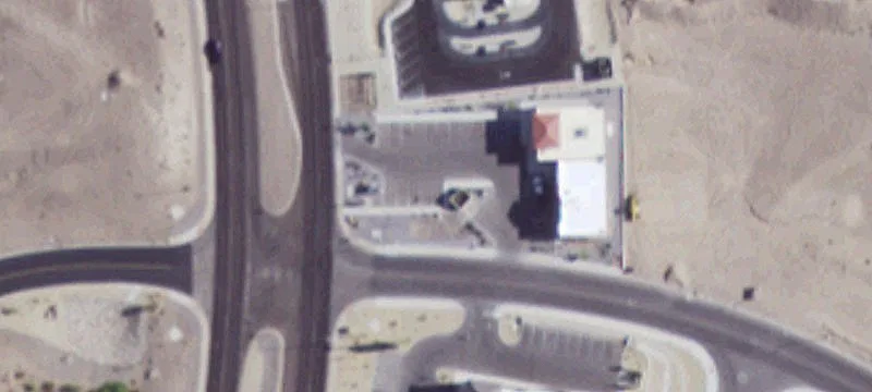 Retail Suites Near Sonoma Ranch Blvd