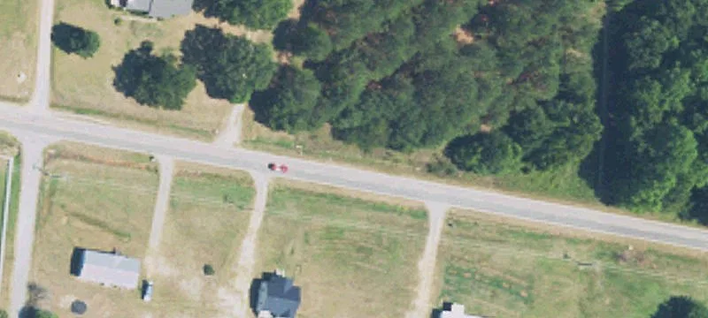 Cleared Build-Ready Residential Lot