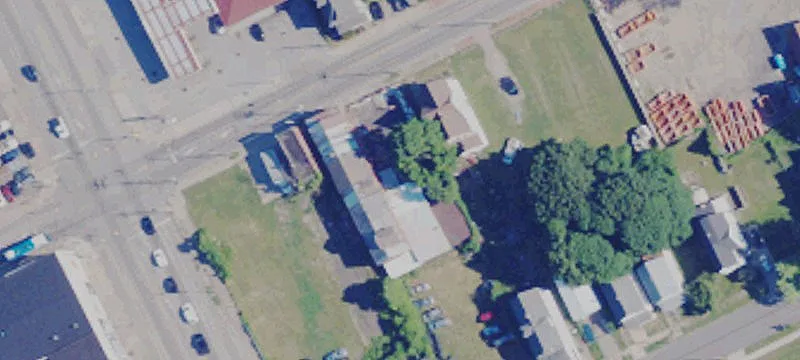 Remodeled Accessible Specialty Property