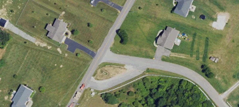 Subdivision Residential Lot
