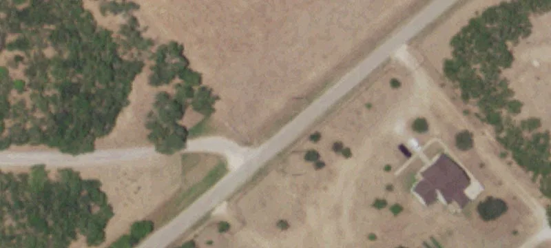 Residential Land with Water Connection