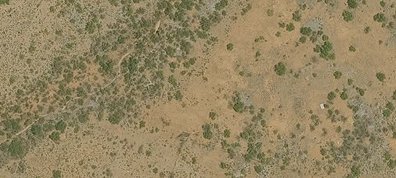 Vacant Ranch Land with Views