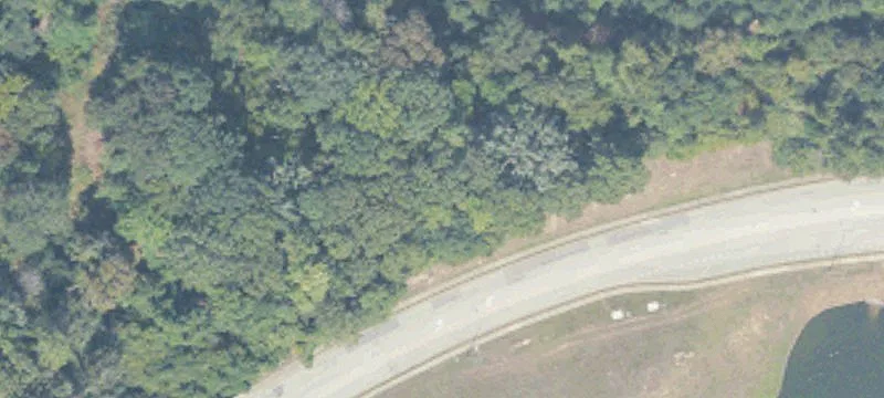 Commercial Development Land Parcel