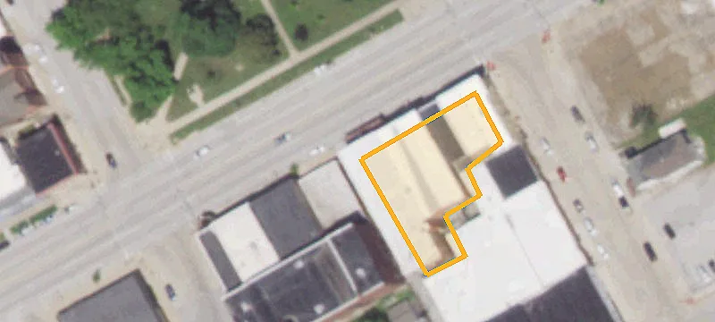 Residential Building Lot