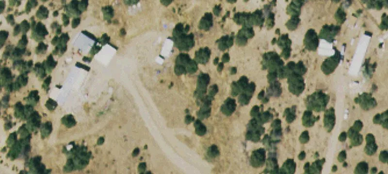 Recreation Land with Mountain Views