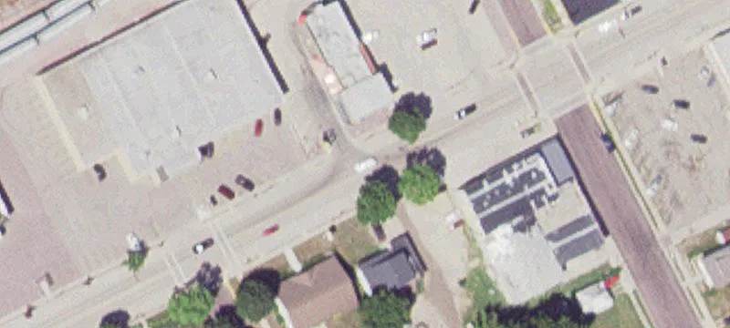 Single-Tenant Retail NNN Store