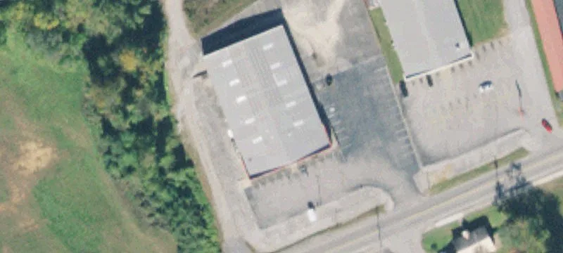 Industrial Manufacturing and Distribution Facility