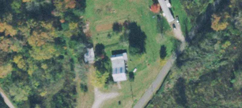 Residential Buildable Lot with Views