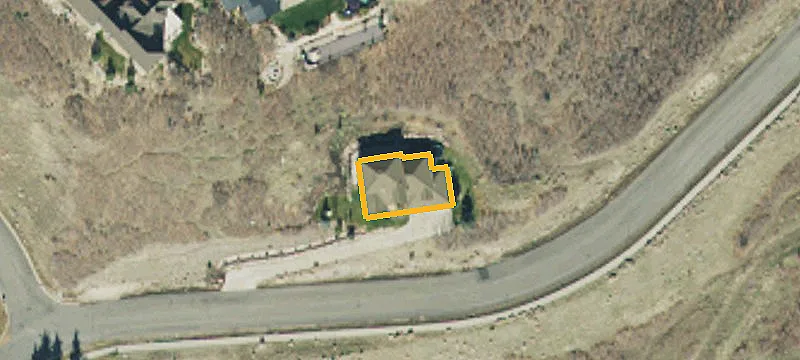 Ten-Acre Residential Land Opportunity