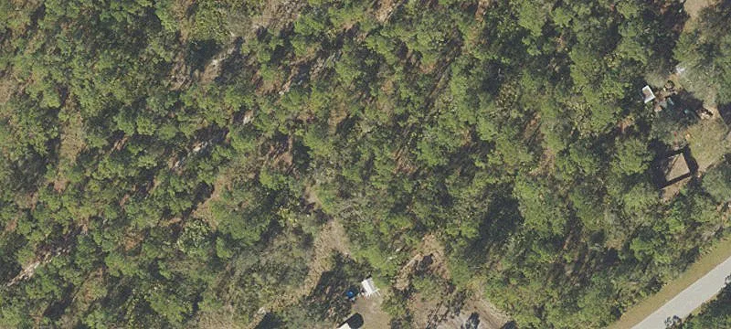 Vacant Residential Lot