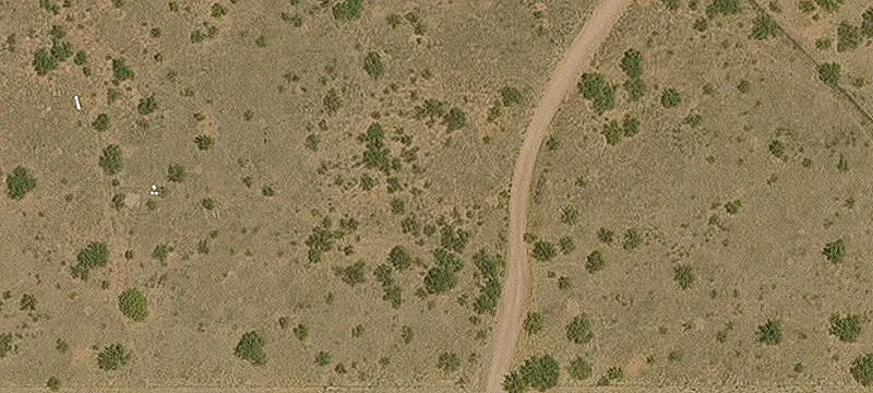 Corner- Lot Residential Home Site