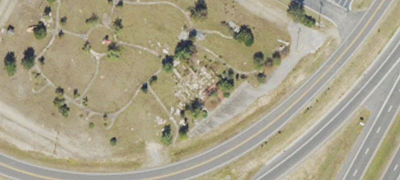 Commercial Land with US 301 Frontage