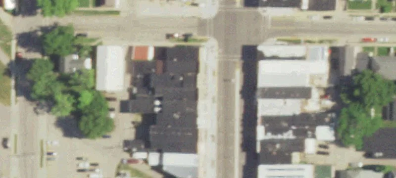 Mixed-Use Office Building Opportunity