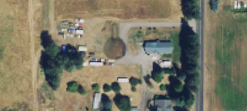 Live-Work Light Industrial Property