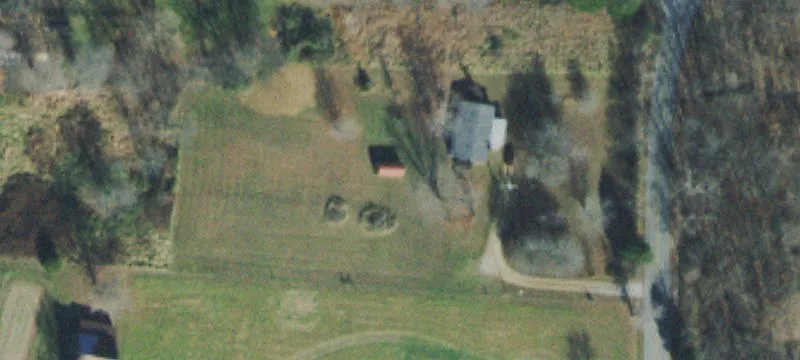 Level Residential Home Lot