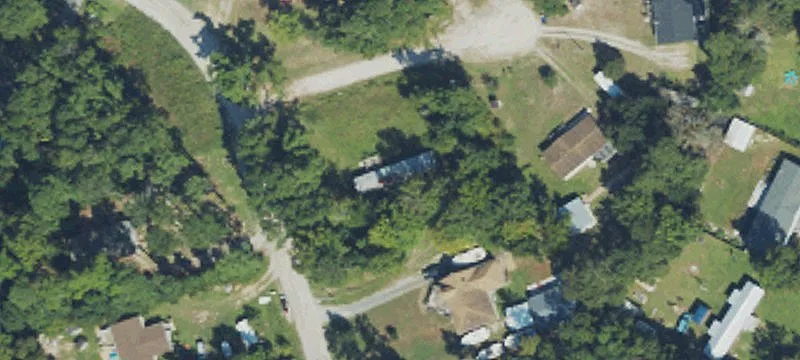 Waterfront Residential Land Lot