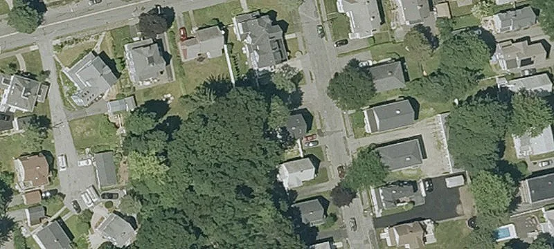 Two-Family Residential Income Property