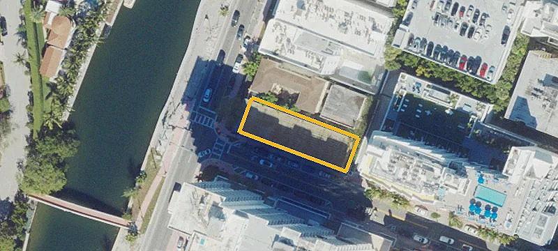 Residential Land with Westward Views