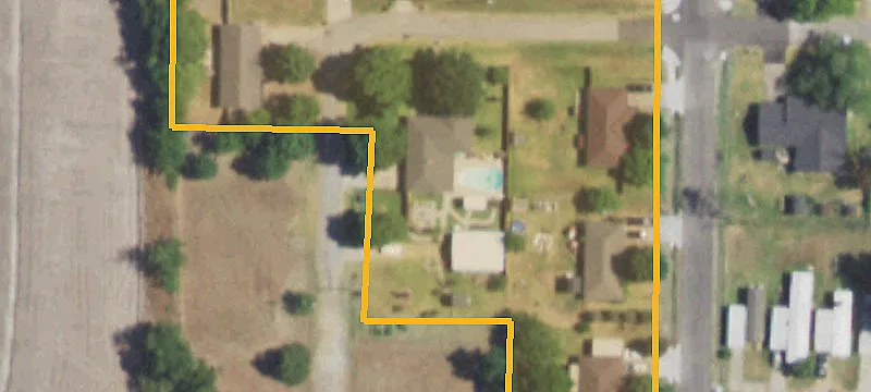Vacant Residential Lot