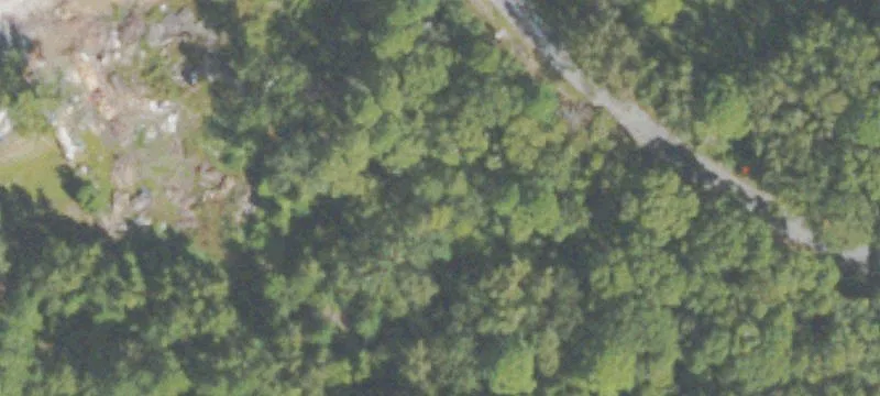 Waterfront Development Land Site