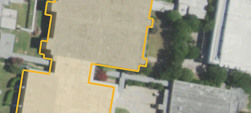 Development Land with Utility Access