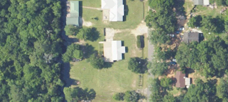 Waterfront Canal Lot