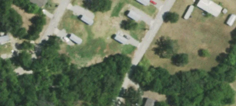 Platted Residential Development Lot