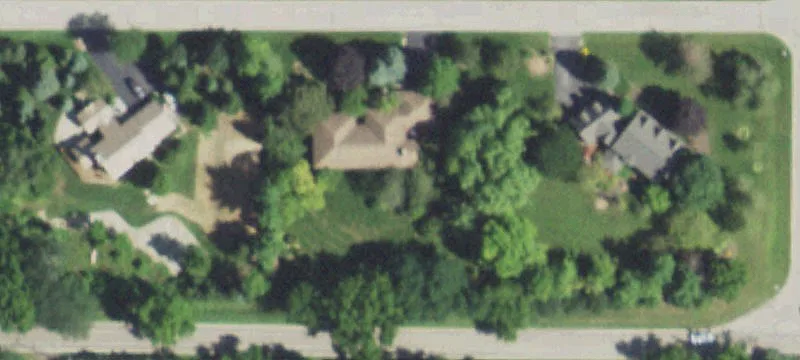 Residential Land Lot Near Schools