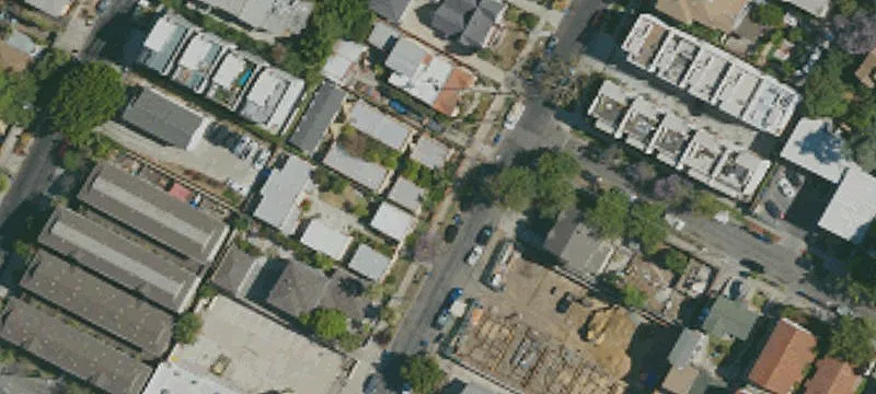 Historic 8-Unit Apartment Building