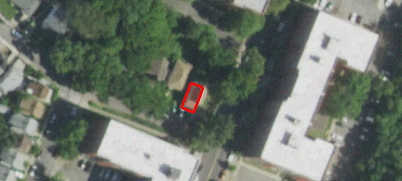 Two-Family Home with Detached Garage