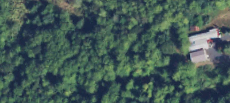 Flat Acreage with Cleared Homesite