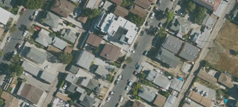 Turnkey 5-Unit Apartment Property