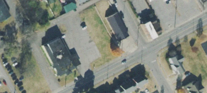 Residential Development Land Parcel