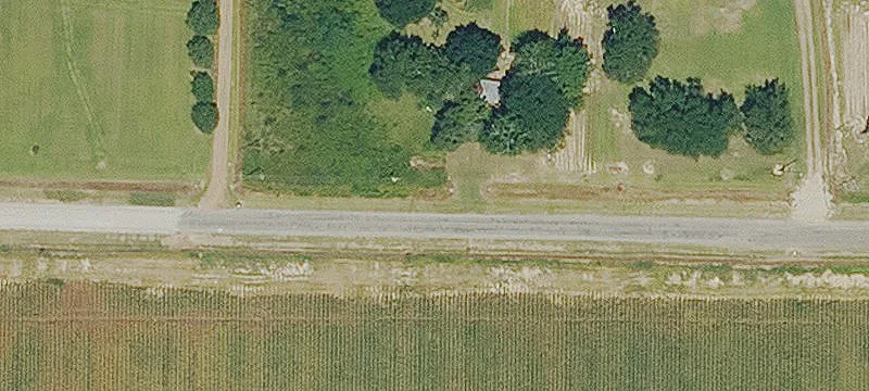 Agricultural and Recreational Tract