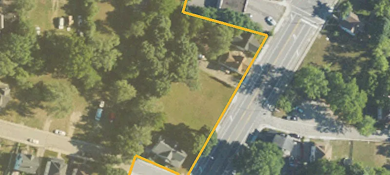 R-2 Vacant Development Land