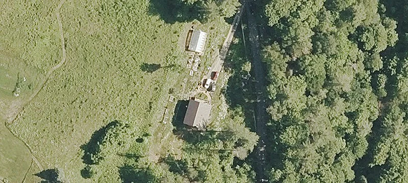 Waterfront Development Lot with Shoreline