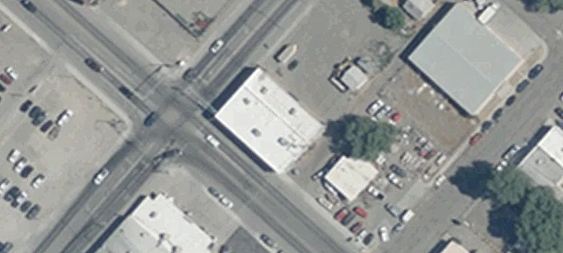 Unimproved Rural Farmland Parcel