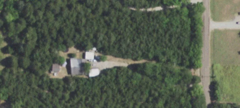 Residential Acreage with Pasture Land