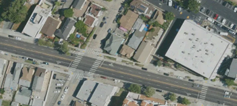 Two Detached Residences on One Lot