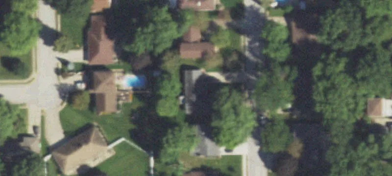 Vacant Residential Lot