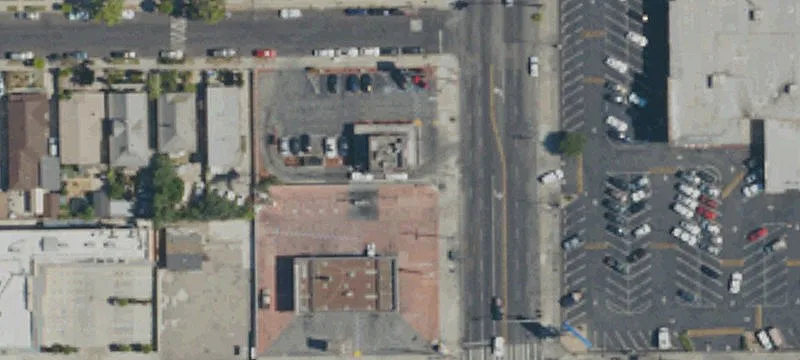 Drive-Thru Restaurant NNN Ground Lease