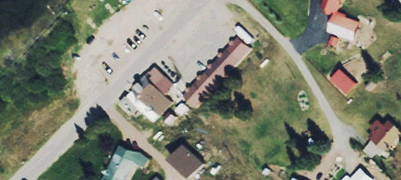 Motel and Restaurant Bar Property