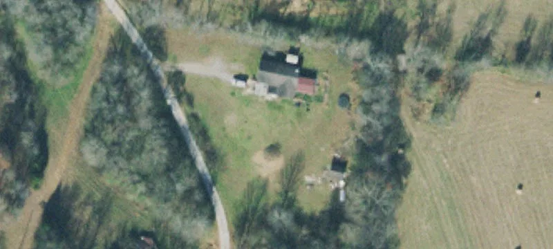 Agricultural Land with Road Frontage