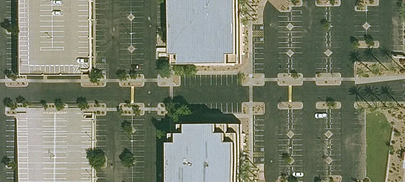 Multi-Tenant Office Building